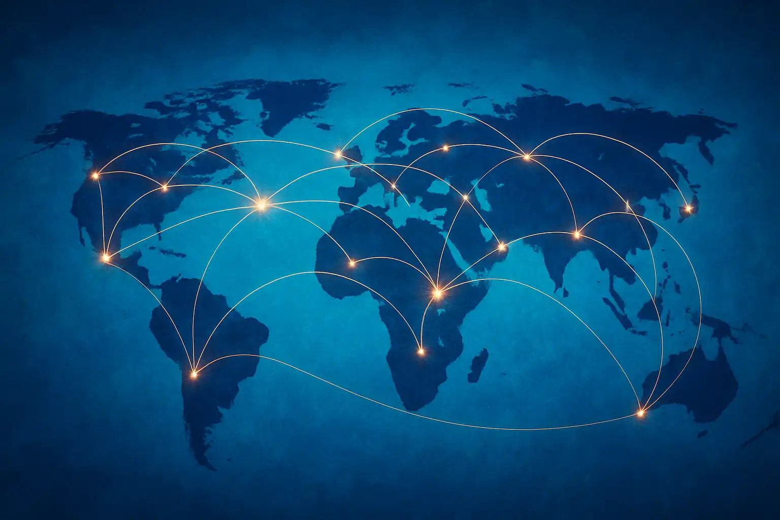 World Map