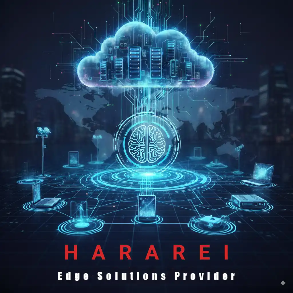 Value Added Cloud