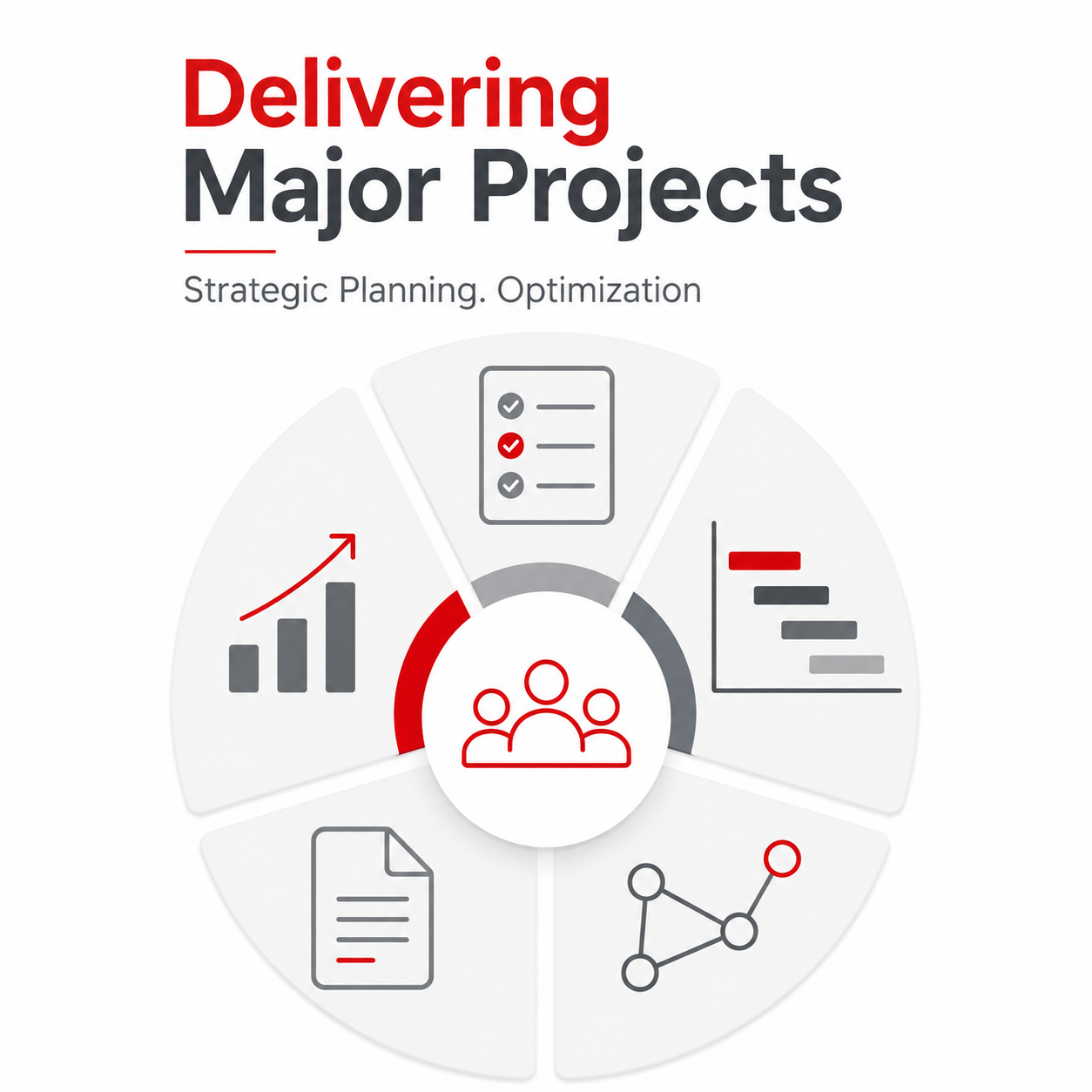 Project Delivery
