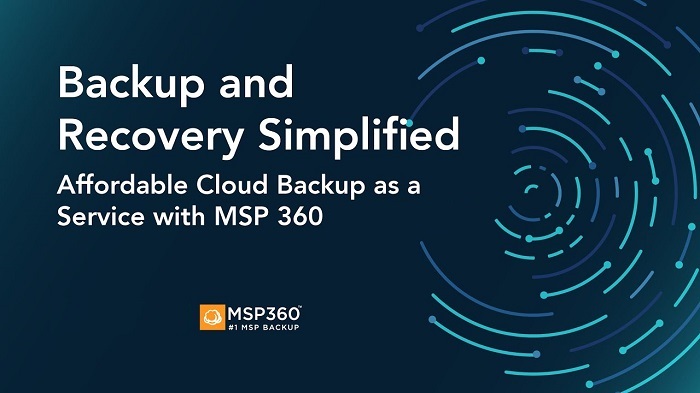 MSP 360 