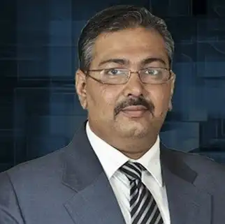 Paresh Makwana
