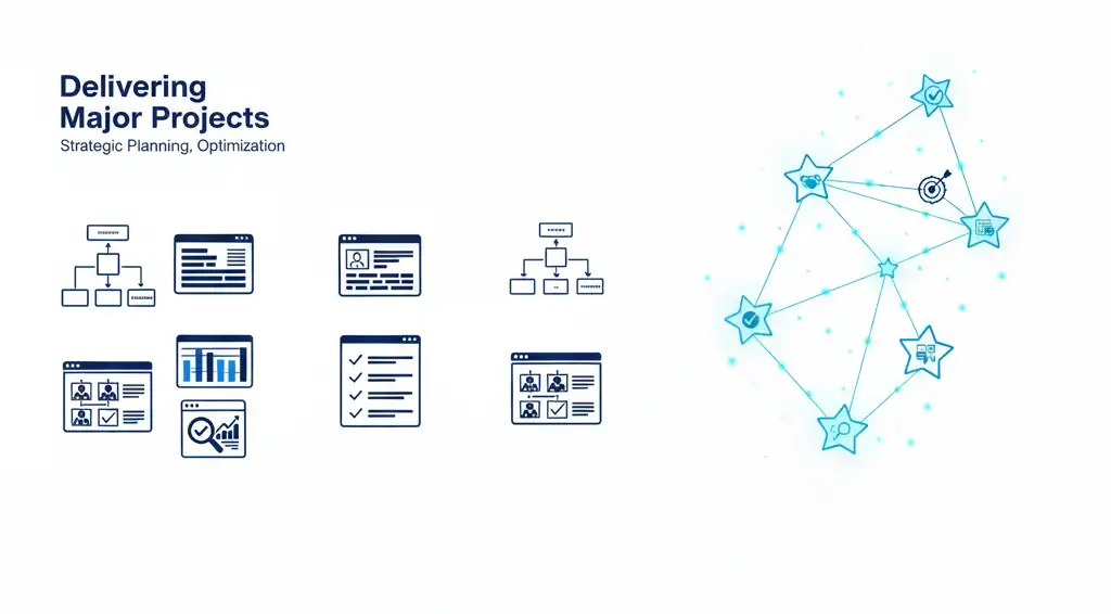 Project Delivery