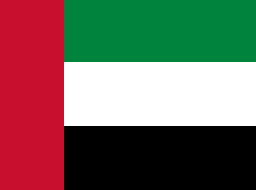 United Arab Emirates