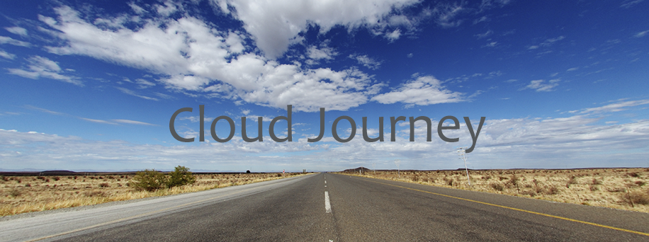 Cloud Journey