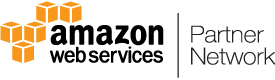 AWS Consulting Network